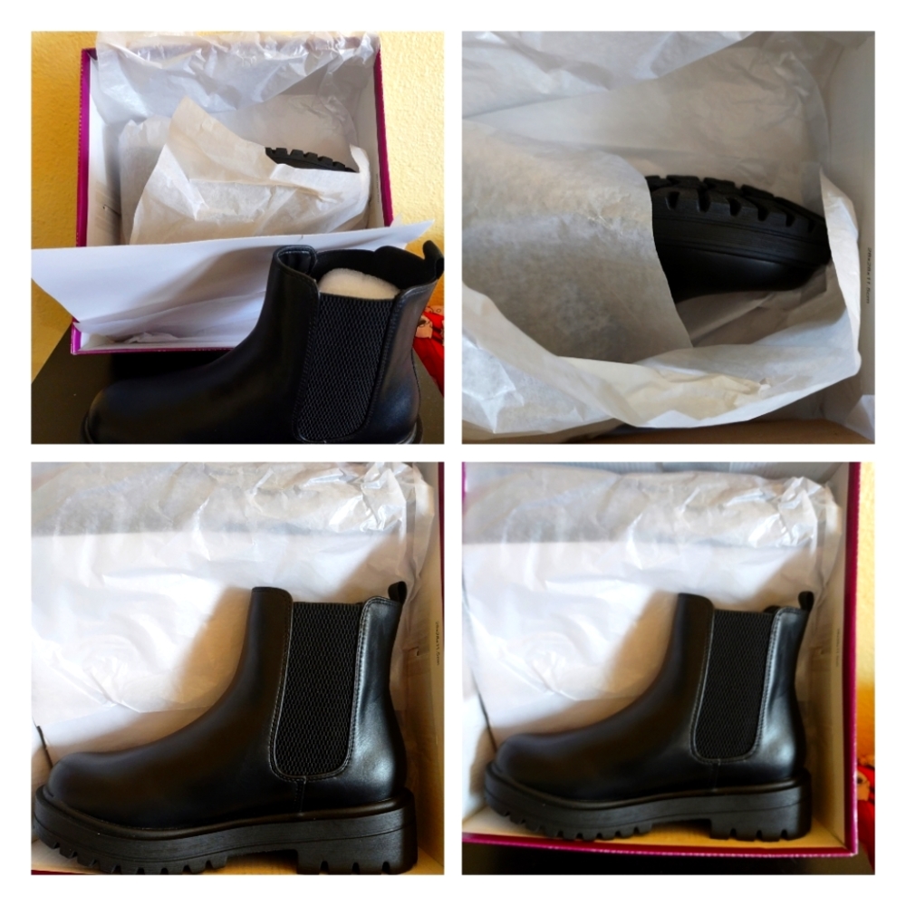 Women ankle boots